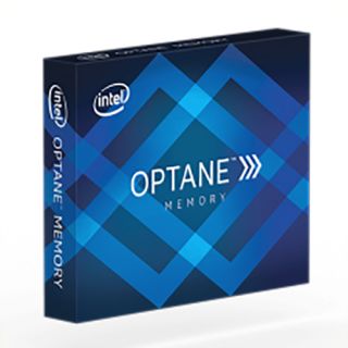 Optane Memory 32GB M.2