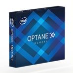 Optane Memory 32GB M.2の写真