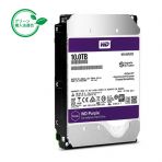 WD Purple シリーズ (監視向けHDD)