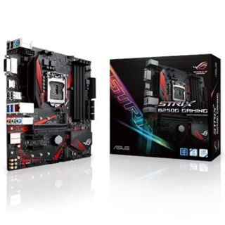 STRIX B250G GAMING