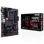 PRIME X370-Aの写真