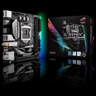 STRIX B250I GAMING