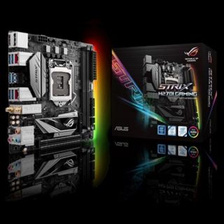 STRIX H270I GAMING