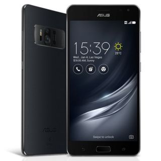 ZS571KL-BK128S8(ZenfoneAR Black)