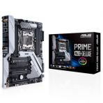 PRIME X299-DELUXEの写真