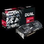 DUAL-RX580-O8Gの写真