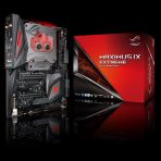 MAXIMUS IX EXTREMEの写真