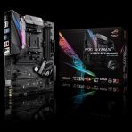 STRIX X370-F GAMINGの写真