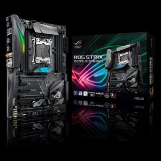 ROG STRIX X299-E GAMING