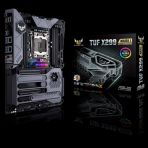 TUF X299 MARK 1の写真