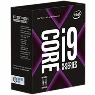 Intel&reg; Core&trade; i9-7900X Processor