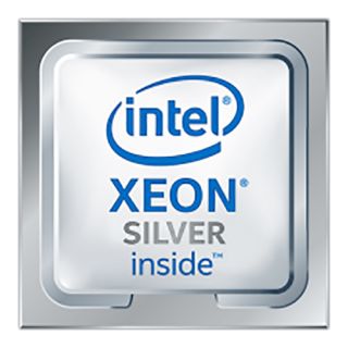 Intel® Xeon® Processor Silver 4110