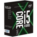 Intel&reg; Core&trade; i5-7640X Processorの写真