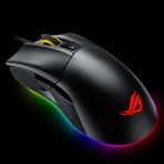 P502 ROG GLADIUS IIの写真