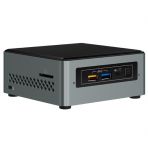 NUC6CAYSAJの写真