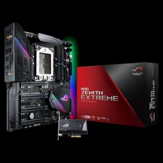 ROG ZENITH EXTREME