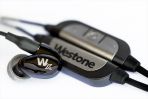 Westone Wx (Bluetoothケーブルイヤホン)