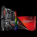 ROG CROSSHAIR VI EXTREMEの写真