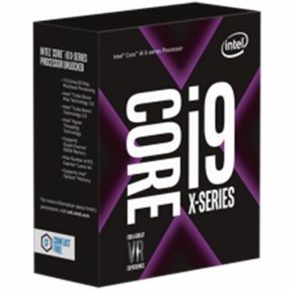 Intel&reg; Core&trade; i9-7920X Processor