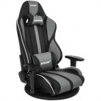 AKRacing 極坐 V2(グレイ)