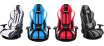 AKRacing 極坐 V2 シリーズの写真