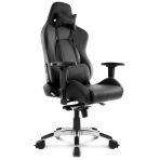 AKRacing Premium オフィスチェア (レイブン)