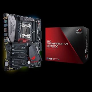 ROG RAMPAGE VI APEX