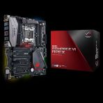 ROG RAMPAGE VI APEXの写真