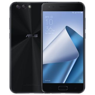 ZenFone 4 ZE554KL