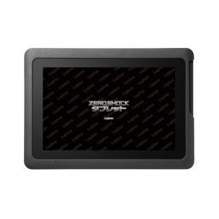 堅牢でタフな産業用のZEROSHOCKタブレット LT-JT1101シリーズ