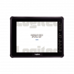 堅牢でタフな産業用のZEROSHOCKタブレット LT-RT1090シリーズの写真