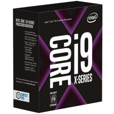 Intel&reg; Core&trade; i9-7940X Processor