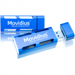 インテル® Movidius™ ニューラル・コンピュート・スティックの写真