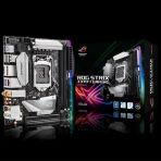 ROG STRIX Z370-I GAMINGの写真