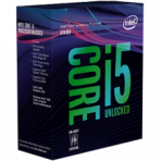 Intel® Core™ i5-8600K Processorの写真