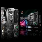 ROG STRIX Z370-G GAMINGの写真