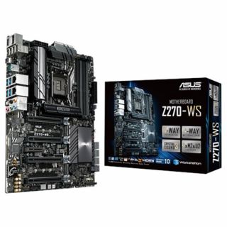 Z270 WS