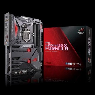 ROG MAXIMUS X FORMULA