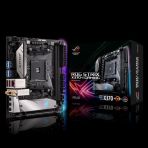 STRIX X370-I GAMINGの写真