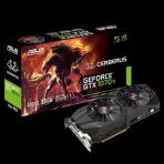 CERBERUS-GTX1070TI-A8Gの写真