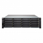 3Uラックマウント ES1640dc v2の写真