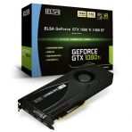GeForce GTX 1080 Ti 11GB STの写真