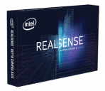 RealSense D415