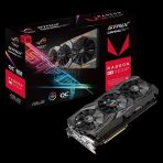 ROG-STRIX-RXVEGA56-O8G-GAMINGの写真