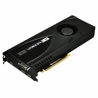 GeForce GTX 1070 Ti 8GB ST