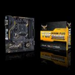 TUF B350M-PLUS GAMINGの写真