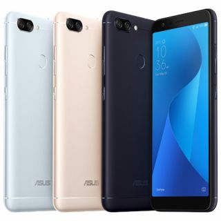 ZenFone Max Plus (M1) ZB570TL