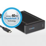 Fusion Thunderbolt 3 PCIe Flash Drive (1TB)の写真