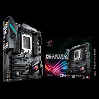 ROG STRIX X399-E GAMING