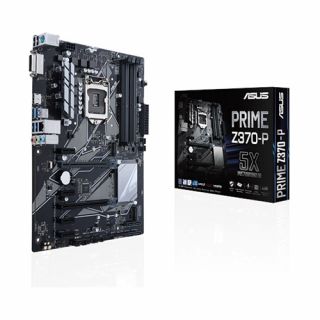 PRIME Z370-P